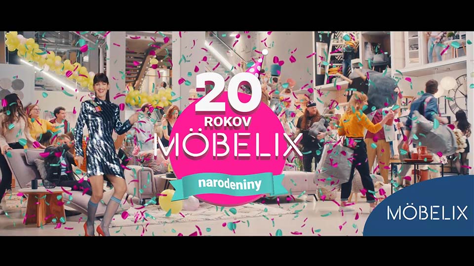 Mobelix - Matrac - SK