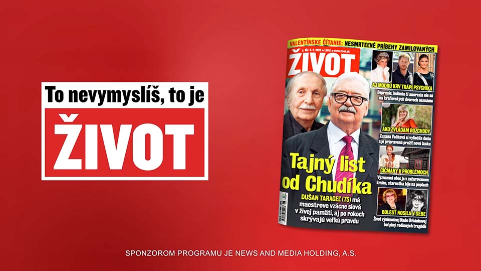 Zivot - 06 - Dunaj