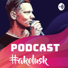 Podcast ako lusk - Nikita Slovák